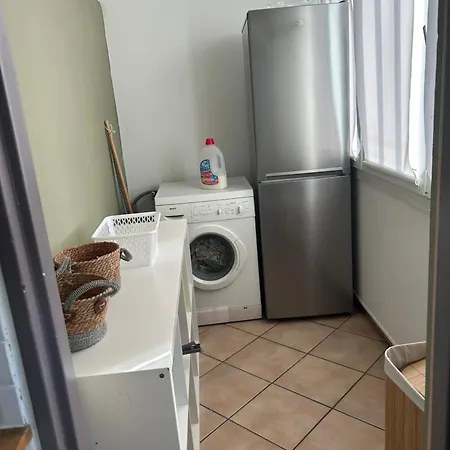 Les 5 Pieces Sur Strasbourg * Hoenheim
